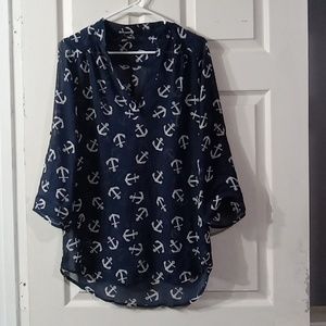 Women's blouse by rue 21